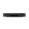 Apple Mac mini M2 MMFJ3ZE/A/D2 - M2 (8 rdzeni CPU i 10 rdzeni GPU)  / 8 GB RAM / 1000 GB M.2 SSD  / GPU M2 / Mac OS / Srebrny